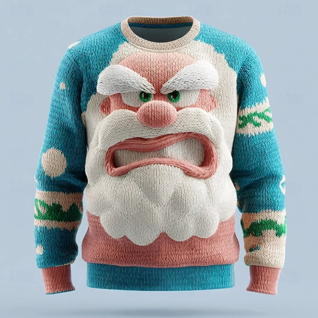 Valeis | Weihnachtspullover (UNISEX)