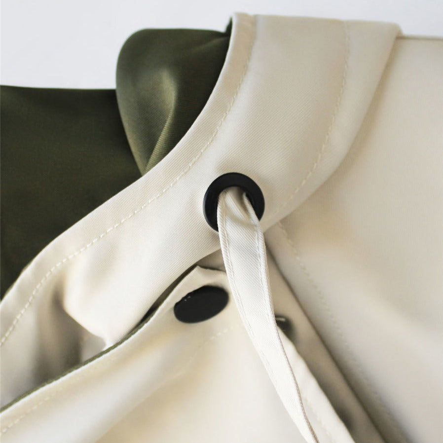 Alva | Elegante Jacke mit Schutz
