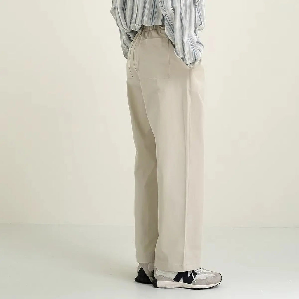 Benoan | Japanische Retro Hose