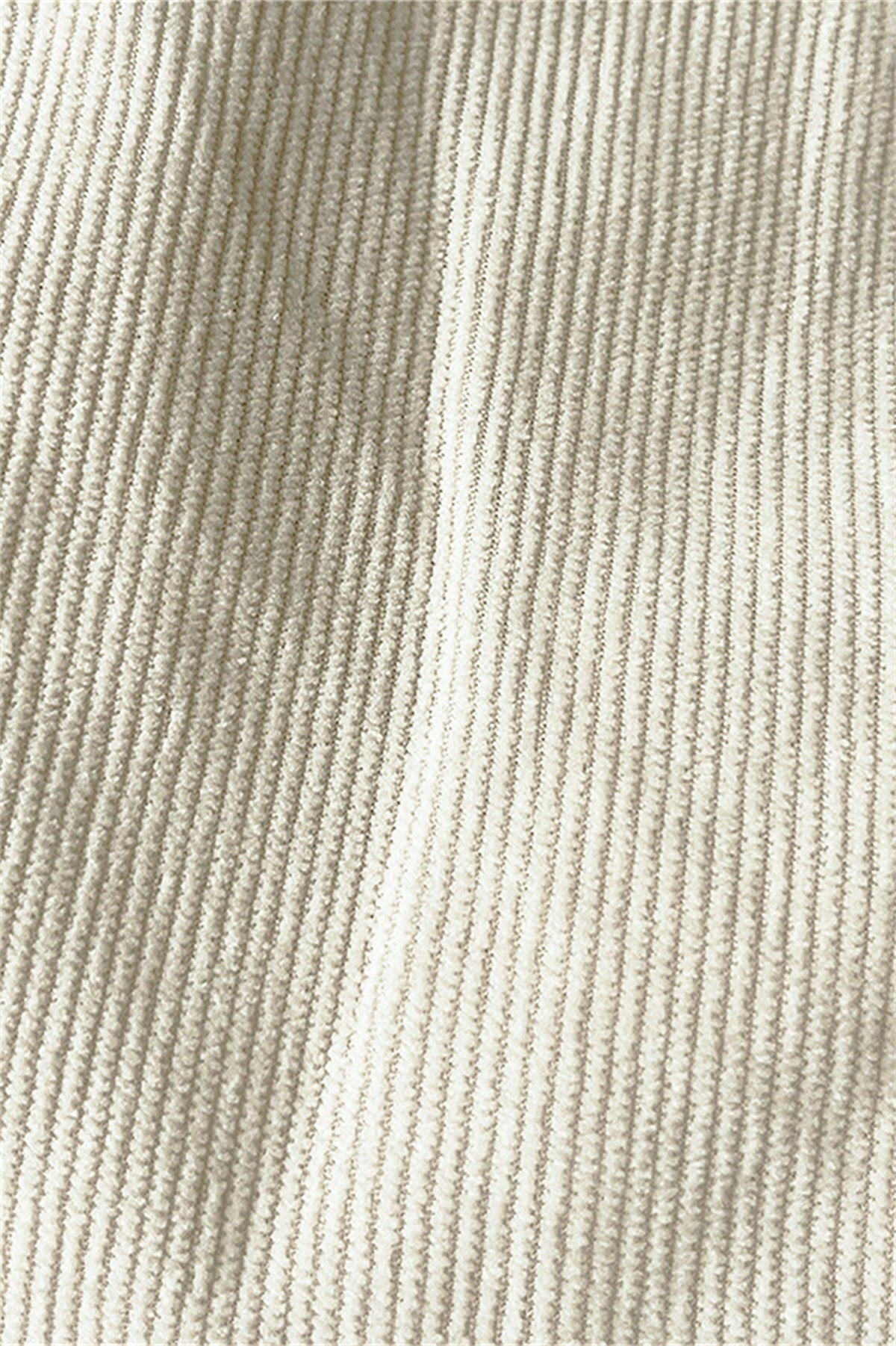 Marien | Cord-Set mit kurzen Ärmeln