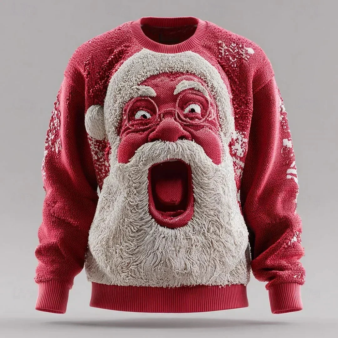 Valeis | Weihnachtspullover (UNISEX)