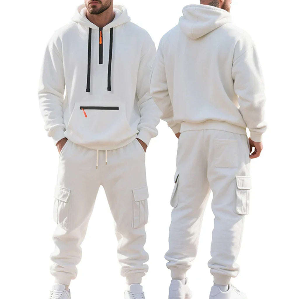 Danon | Sportliches Herren-Winterset