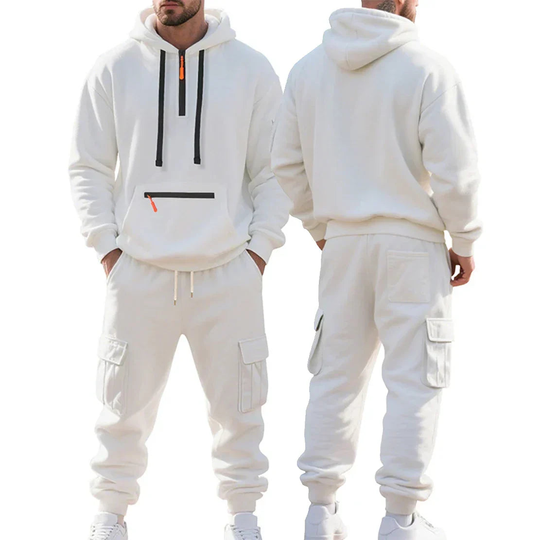 Danon | Sportliches Herren-Winterset