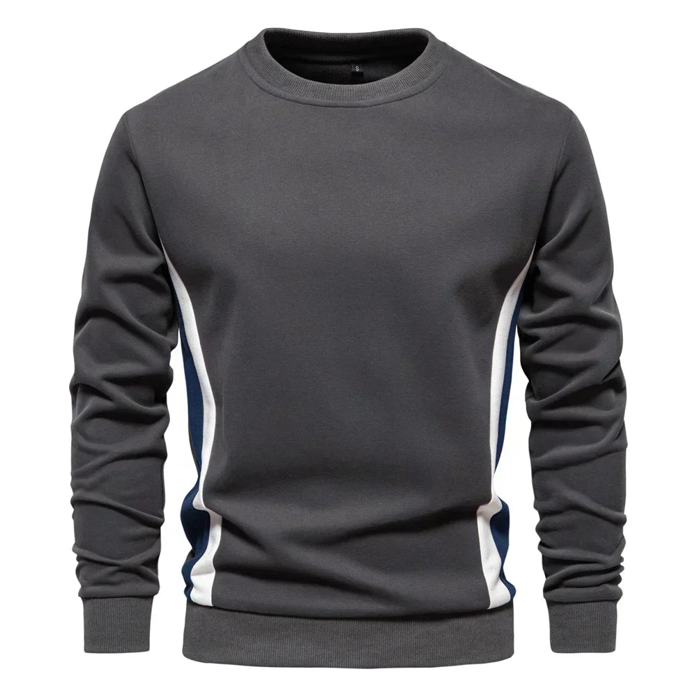 Cariis | Eleganter Herrenpullover