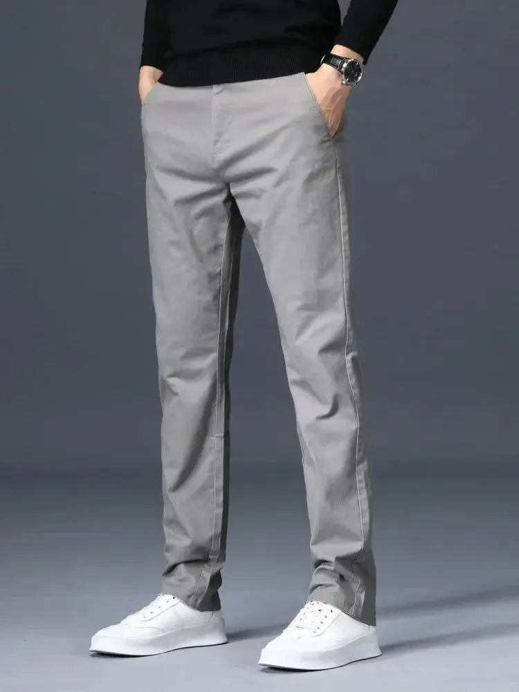 Nikenr | Exquisite Herren Hose