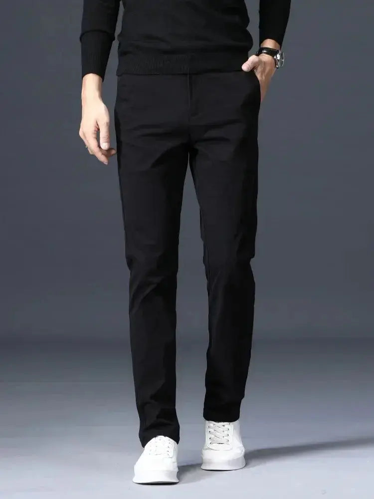 Nikenr | Exquisite Herren Hose
