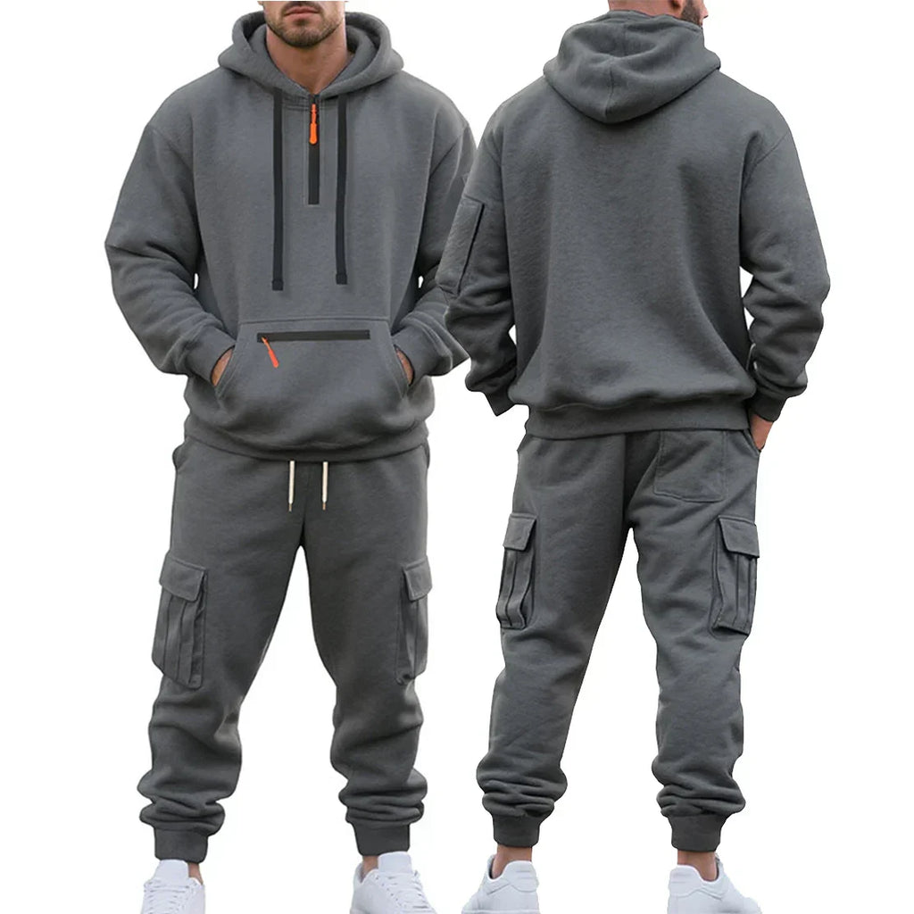 Danon | Sportliches Herren-Winterset