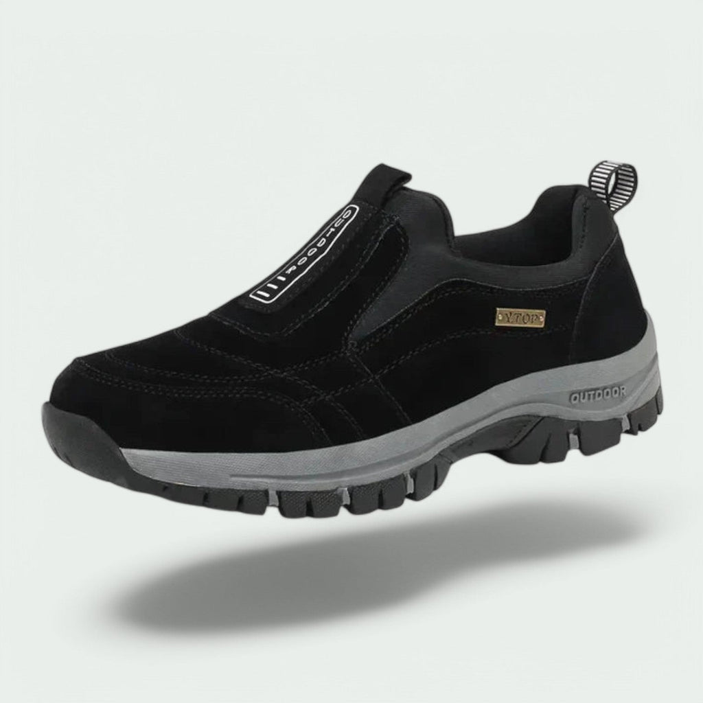 Petuio | Orthopädische Wanderschuhe