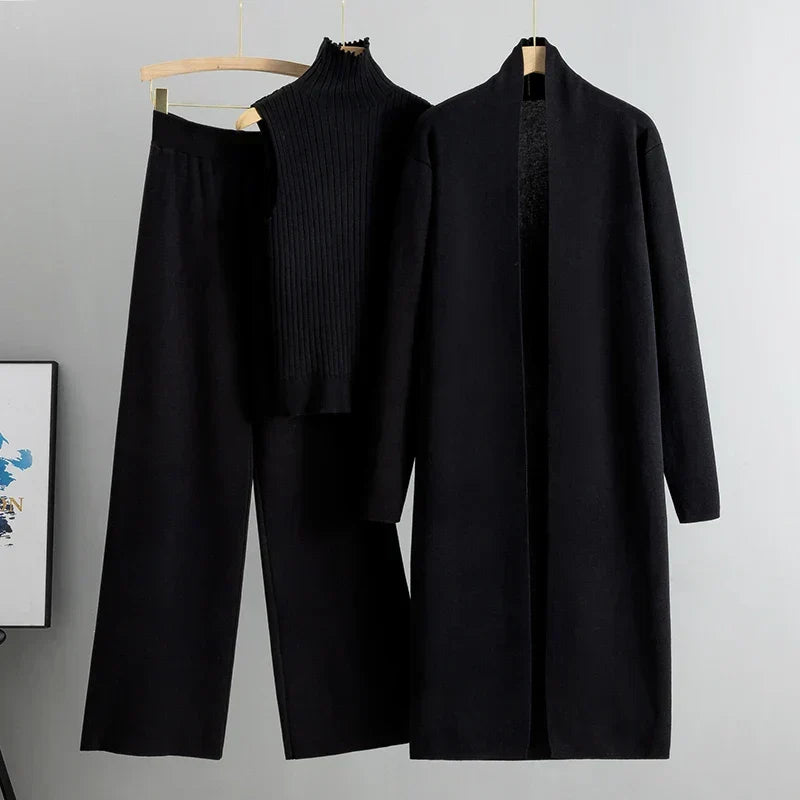 Helena Klassisches Outfit - Set