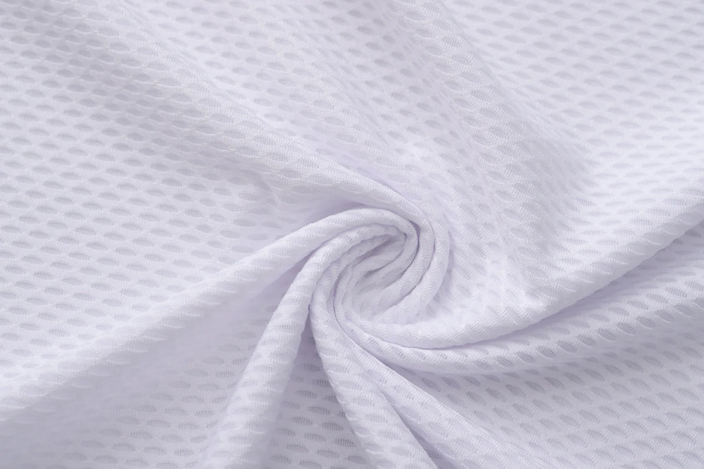 Drei | Ärmelloses Mesh-Radtrikot als Baselayer