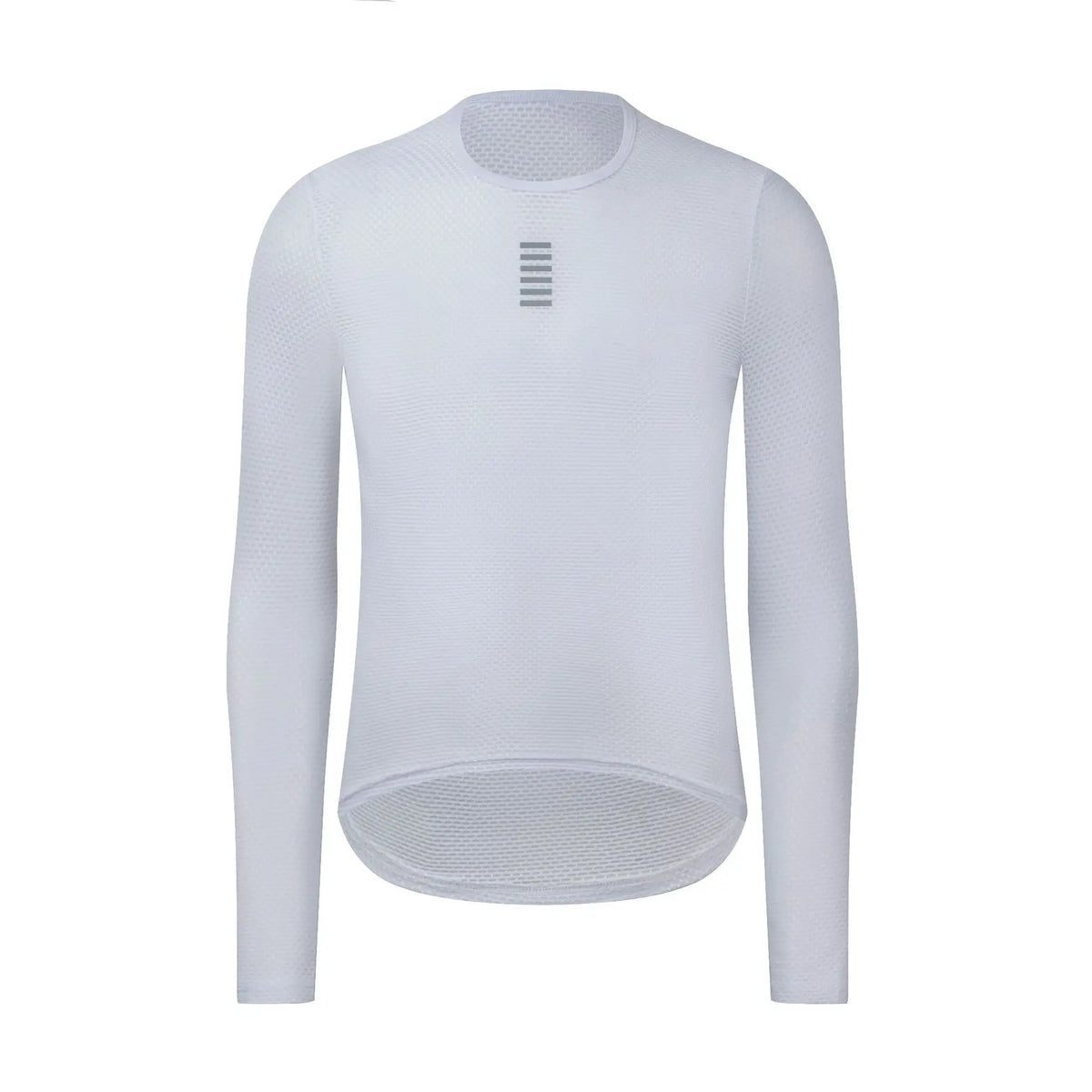 Drei | Ärmelloses Mesh-Radtrikot als Baselayer