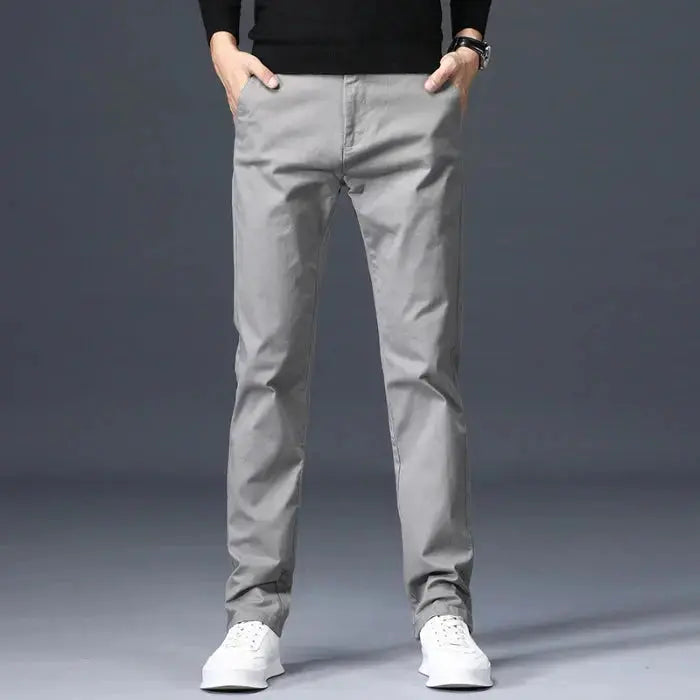Nikenr | Exquisite Herren Hose