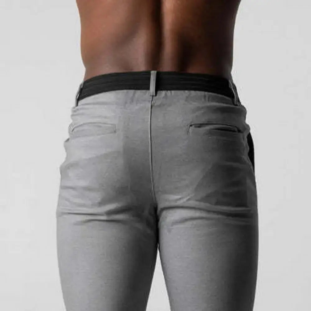 Marus | Dehnbare schmale Hose