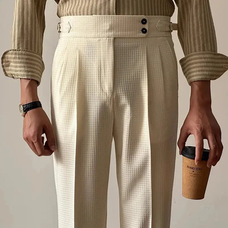 Elinl | Vintage Geldhosen