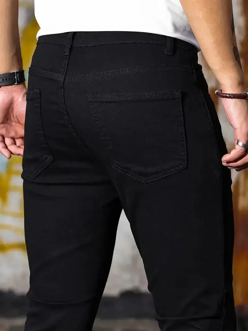 Kalanis | Denim Jeans
