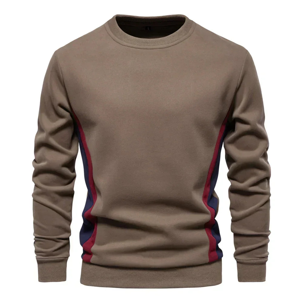 Cariis | Eleganter Herrenpullover