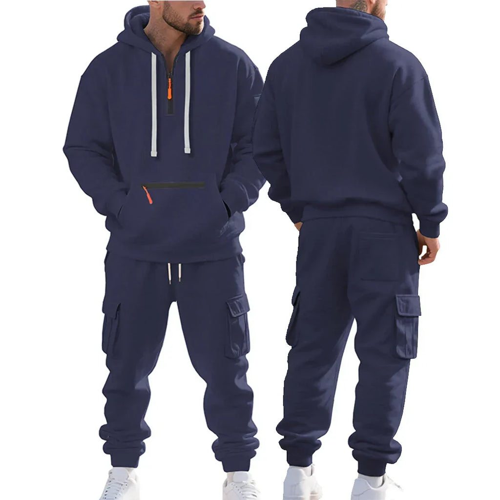 Danon | Sportliches Herren-Winterset