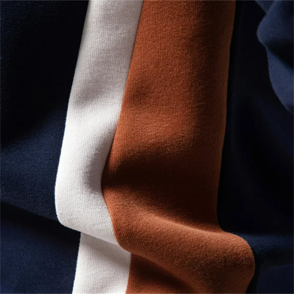 Cariis | Eleganter Herrenpullover