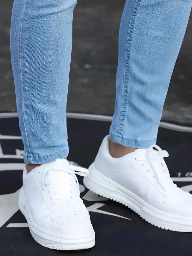Kalanis | Denim Jeans