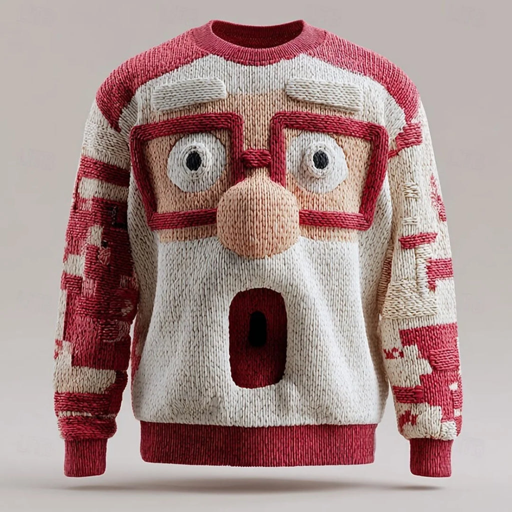 Valeis | Weihnachtspullover (UNISEX)