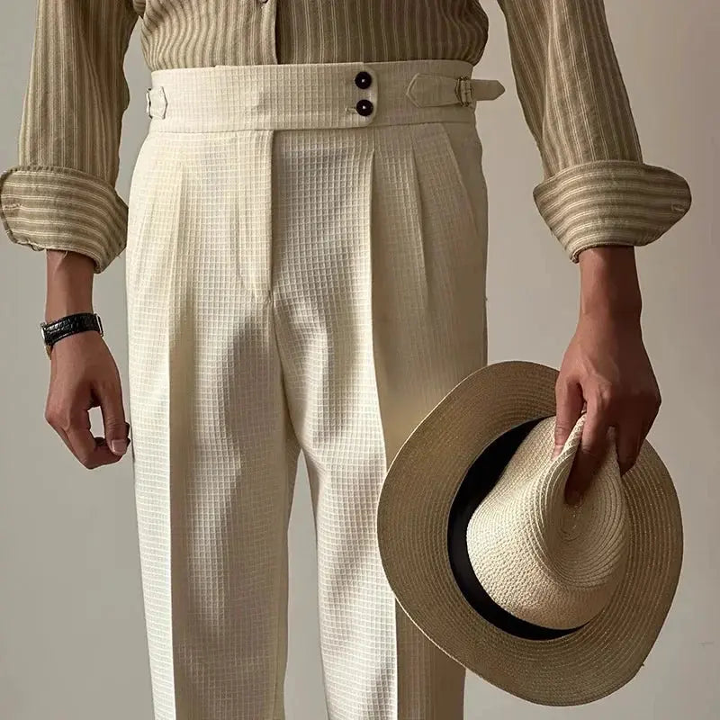 Elinl | Vintage Geldhosen