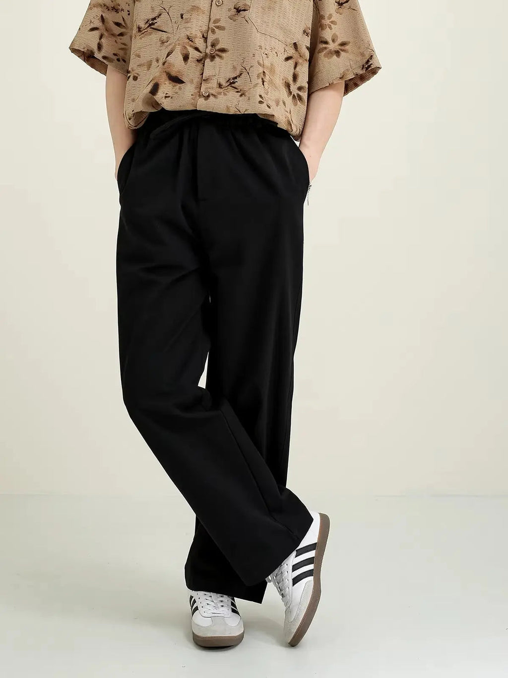 Benoan | Japanische Retro Hose
