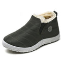 Leoorus | Wasserdichte Slip-On Ankle Boots