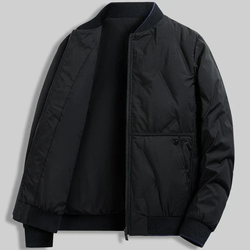 Petanio | Leichte Steppjacke