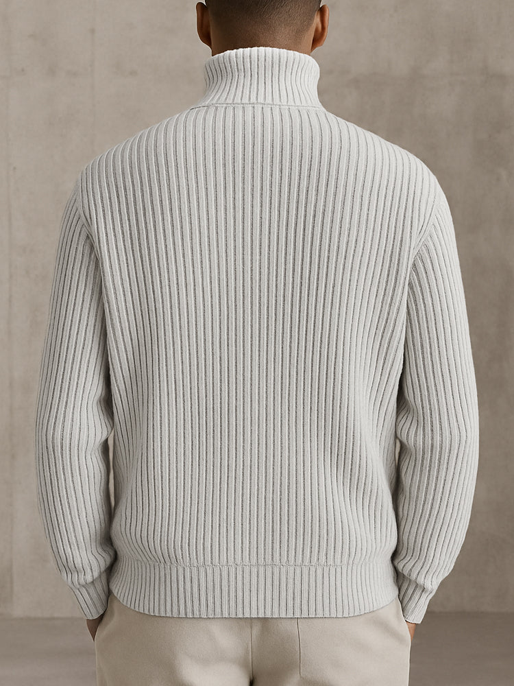 Felann | Ultra-weicher vielseitiger Strickcardigan
