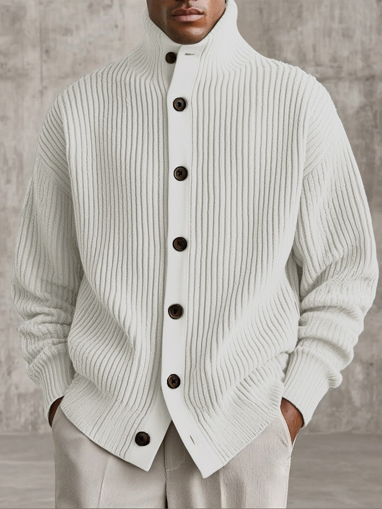 Felann | Ultra-weicher vielseitiger Strickcardigan