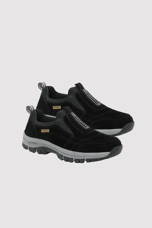 Petuio | Orthopädische Wanderschuhe