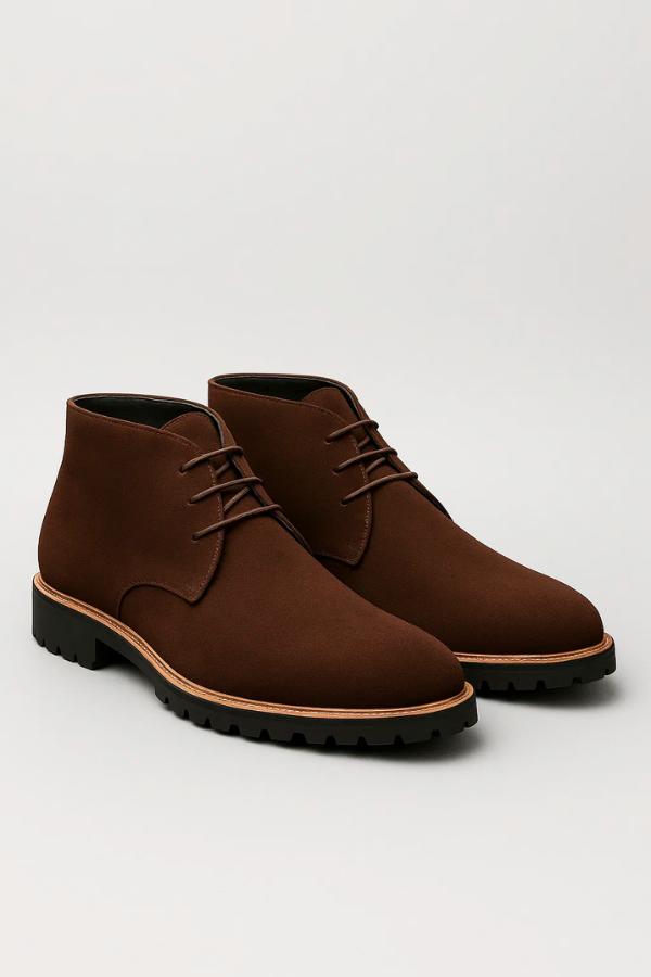 Valeler | Elegante Herrenstiefel