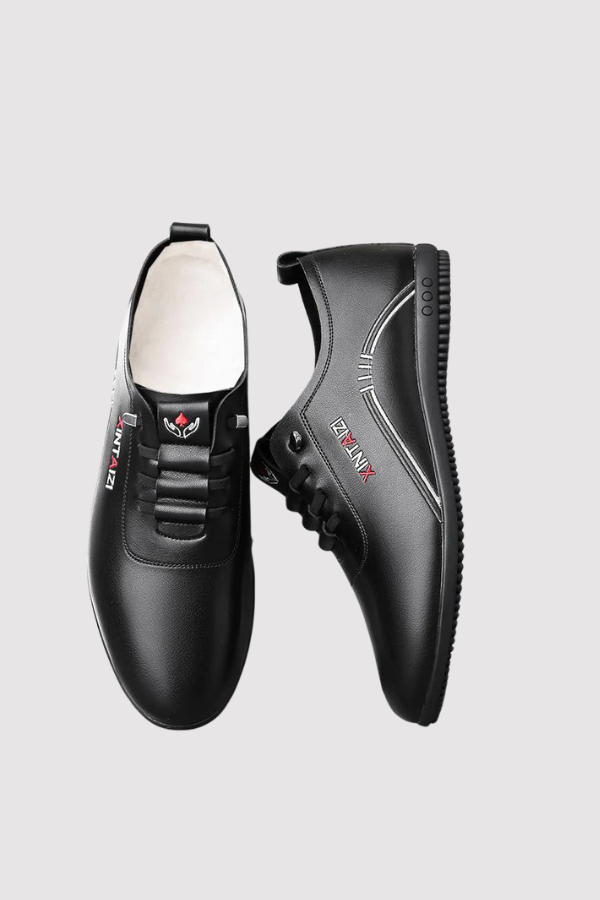 Petan | Leichte Atmungsaktive Schnürschuhe