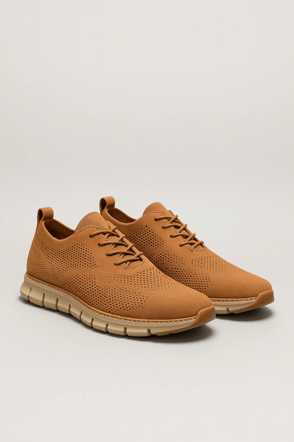 Jonens | Bequeme Orthopädische Schuhe