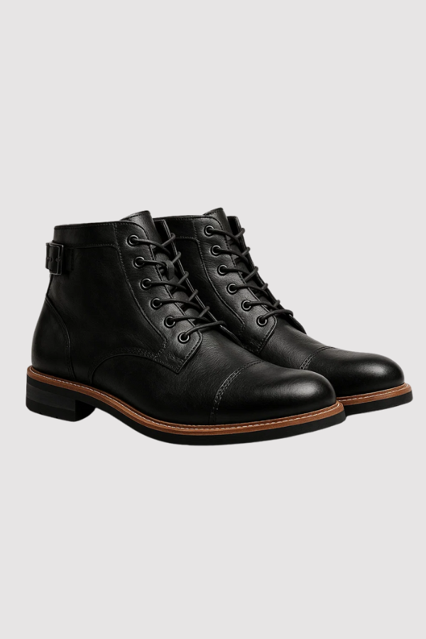 Theoinus | Elegante Freizeitschuhe