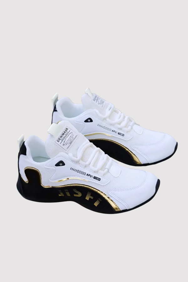 Alier | Schnürschuhe für Sport und Freizeit