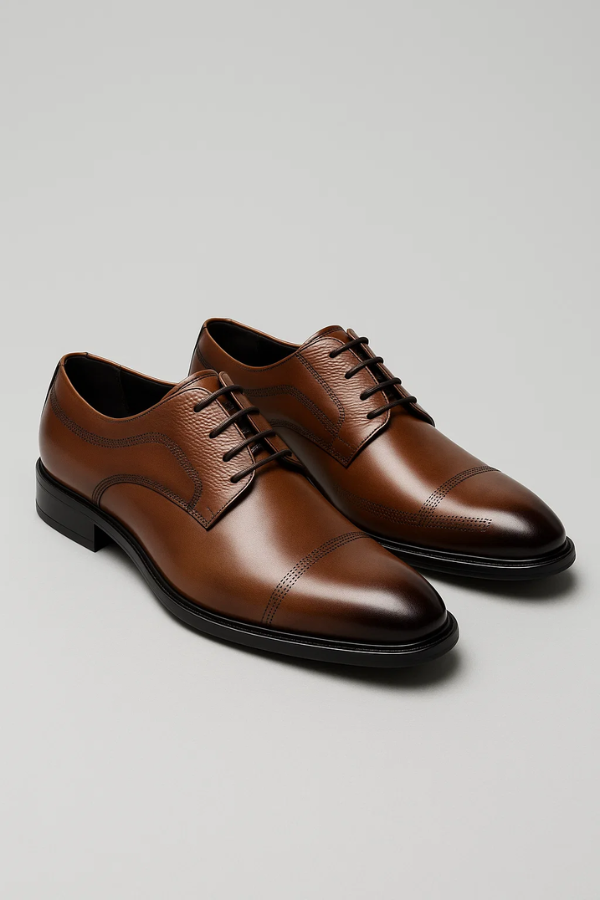 Theoir | Premium Leder Schuhe