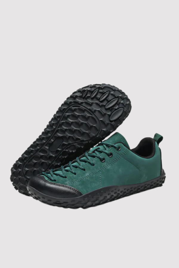 Elior | Wasserdichte Wanderschuhe