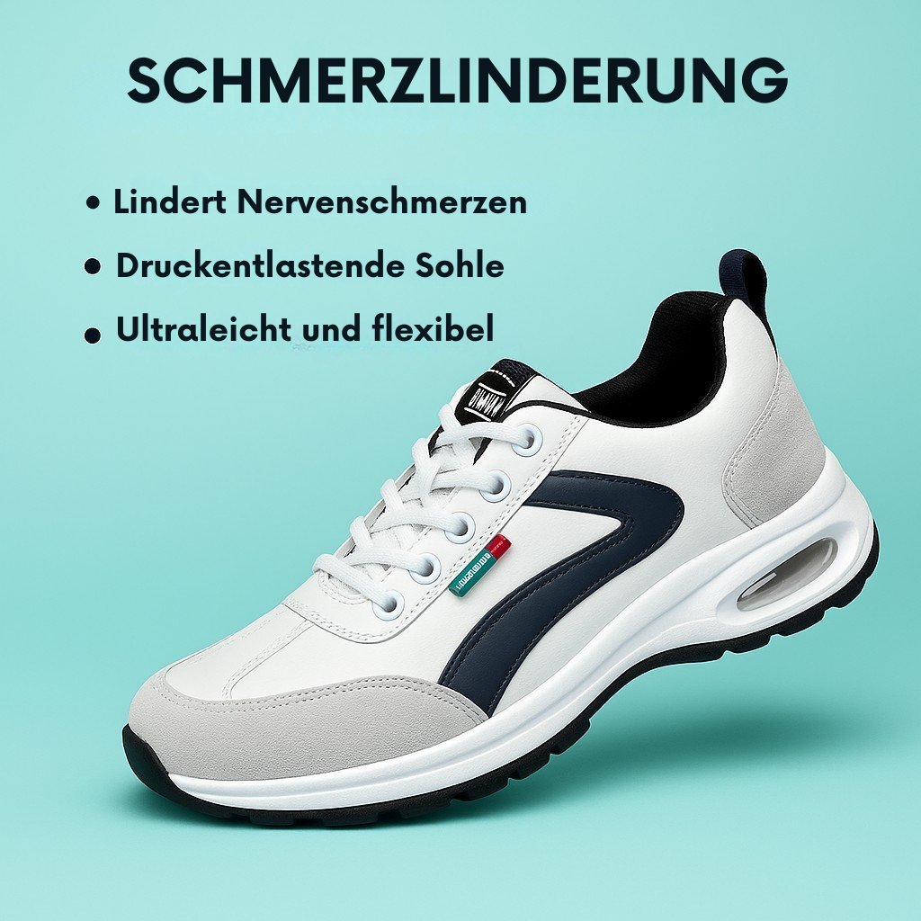 Orthopädische Schmerzfrei Schuhe