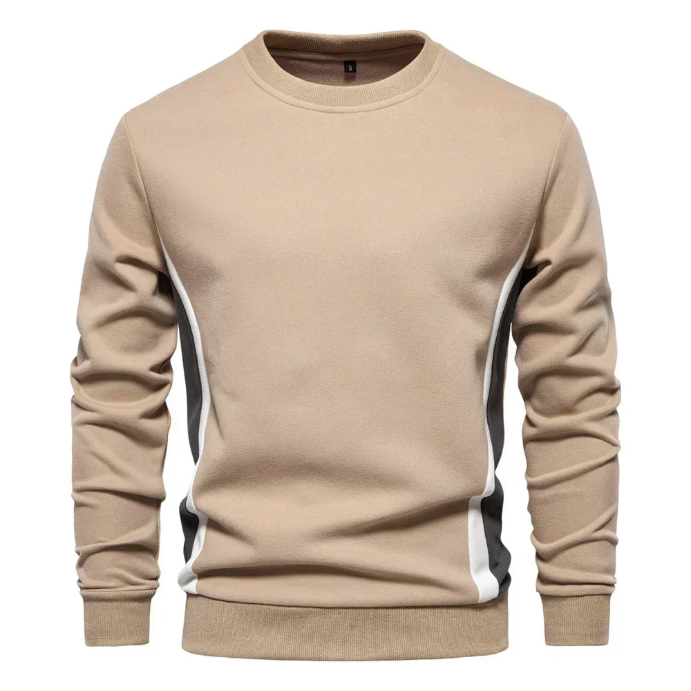 Cariis | Eleganter Herrenpullover