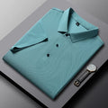 Rafanis | Strukturkraft Herren Polo-Shirt