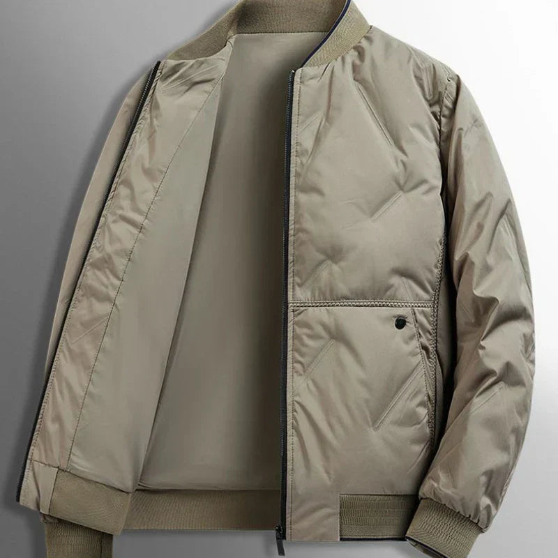 Petanio | Leichte Steppjacke
