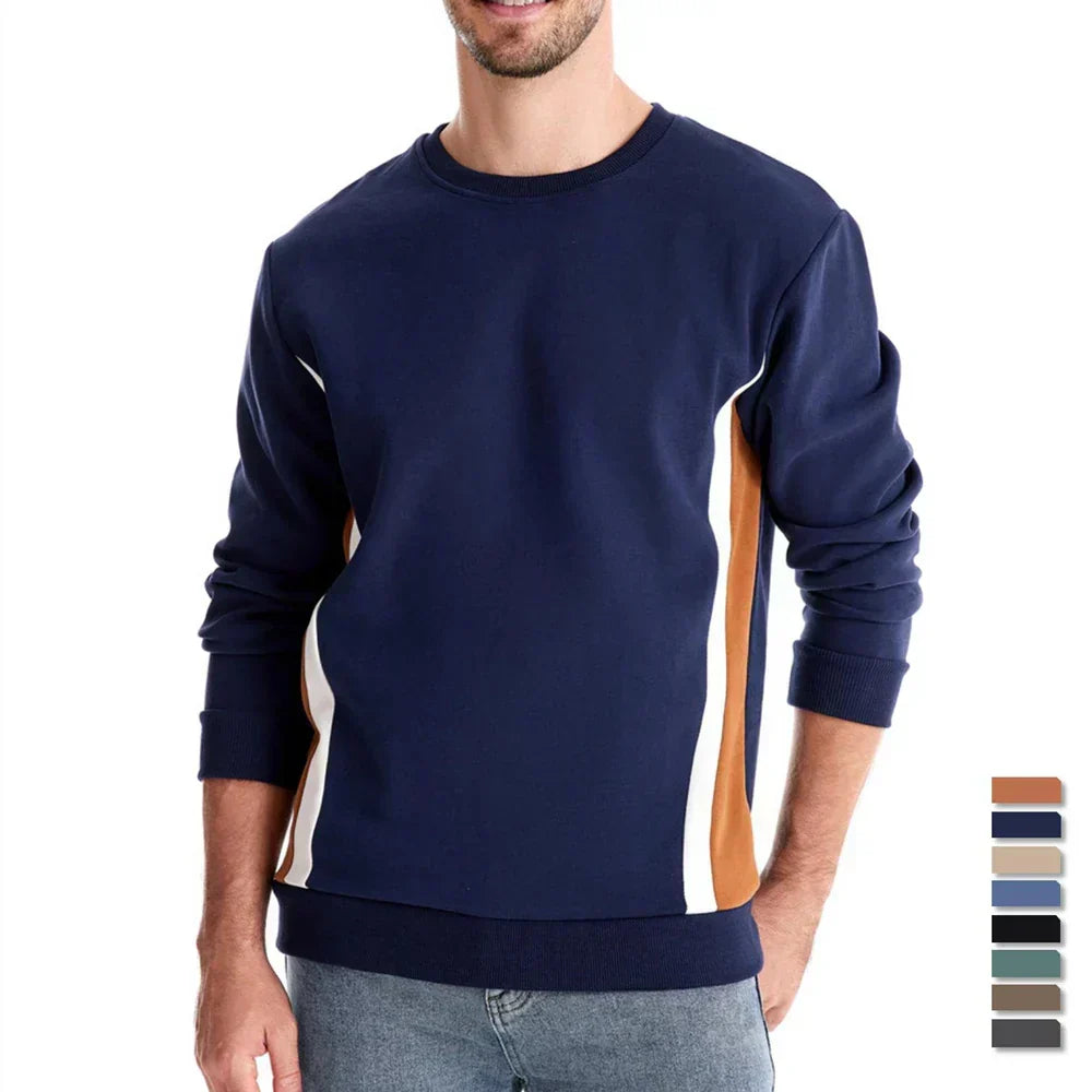 Cariis | Eleganter Herrenpullover