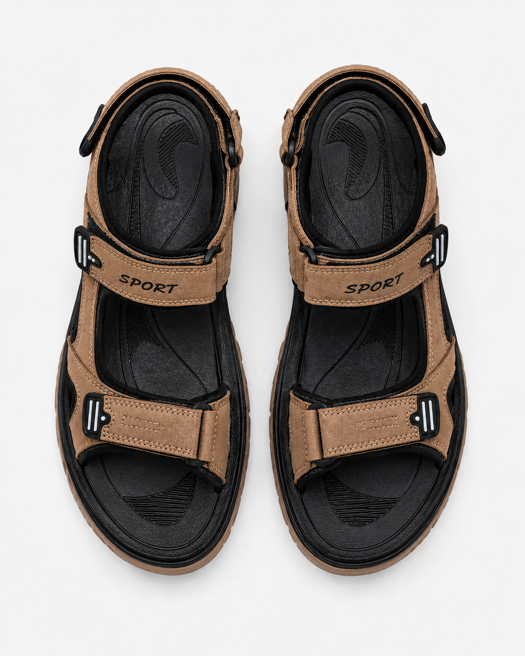 Lora | Atmungsaktive Rutschfeste Outdoor-Sandalen