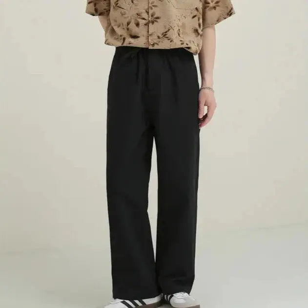 Benoan | Japanische Retro Hose