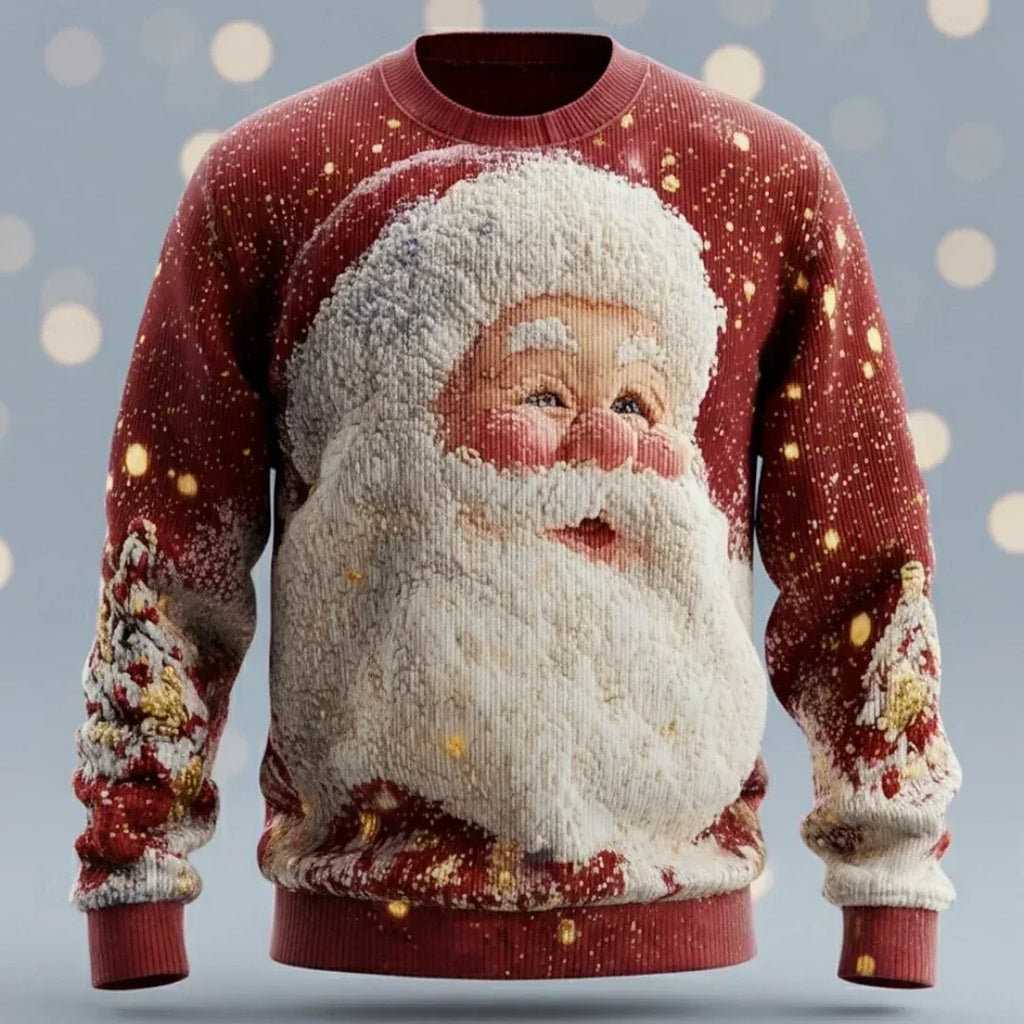 Valeis | Weihnachtspullover (UNISEX)