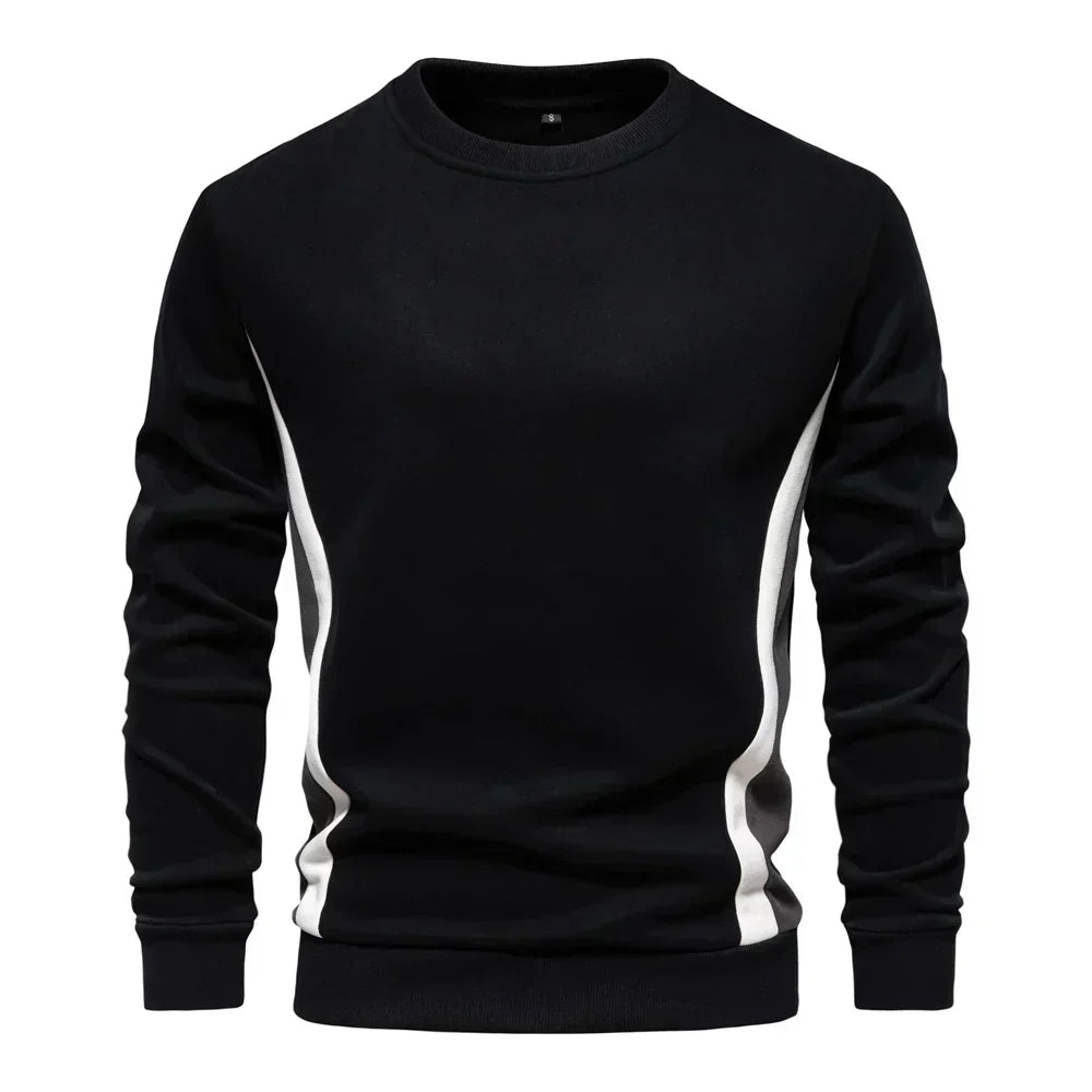 Cariis | Eleganter Herrenpullover