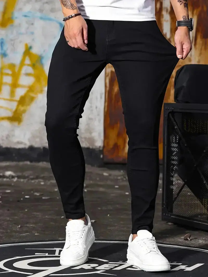 Kalanis | Denim Jeans