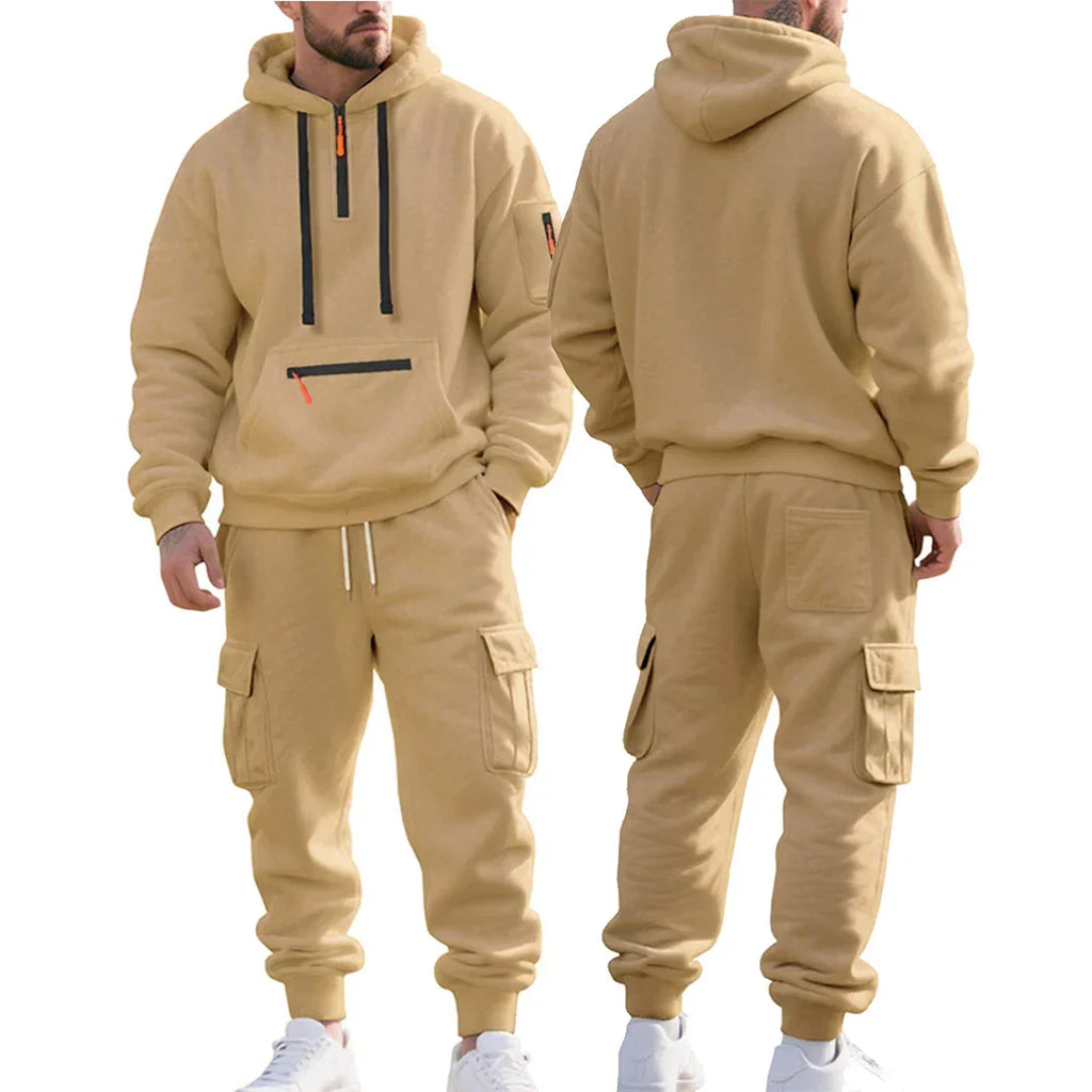Danon | Sportliches Herren-Winterset