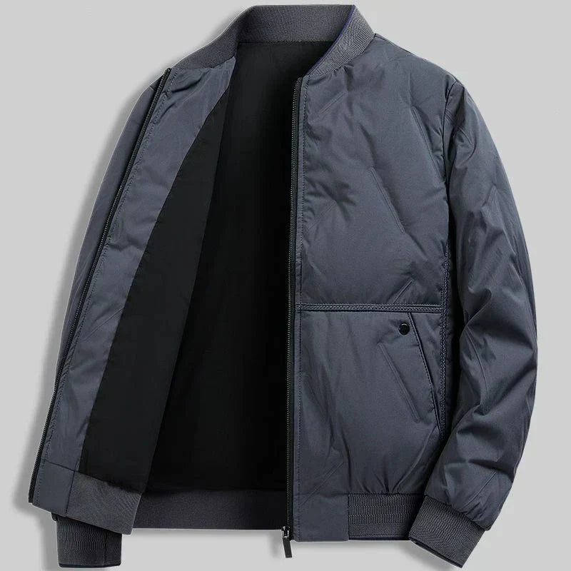 Petanio | Leichte Steppjacke